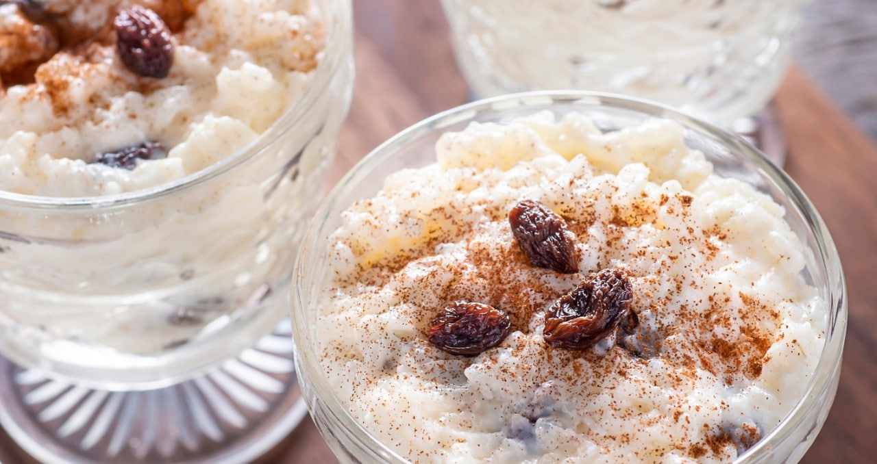 3 postres fáciles para fonda que puedes preparar de forma rápida